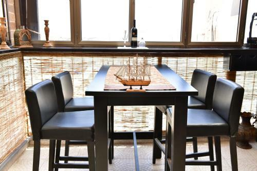 Apartamento The German House