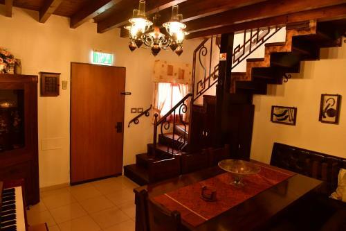 Apartamento The German House