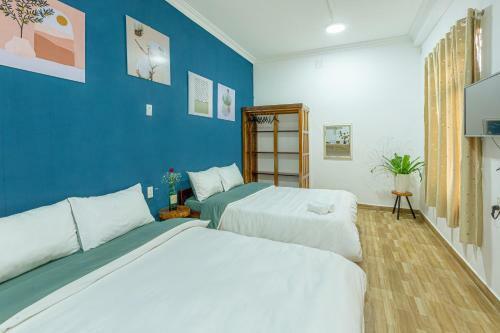 Hostal Em � Homestay