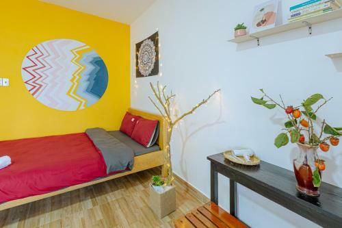 Hostal Em � Homestay