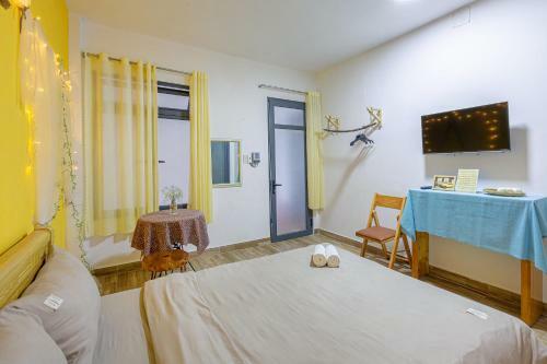 Hostal Em � Homestay