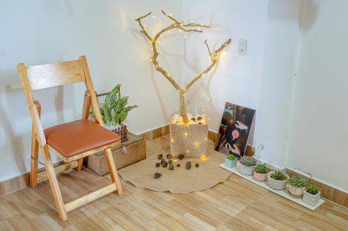 Hostal Em � Homestay