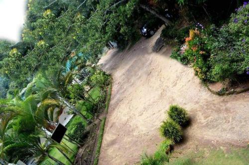 Villa Rock View Bungalow Ella