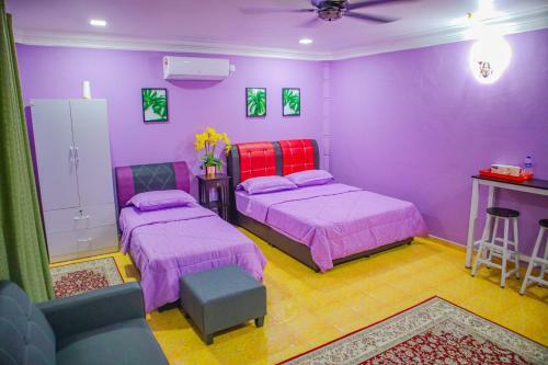 Gm Roomstay Kuala Besut