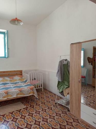 Albergue Palm Guest House