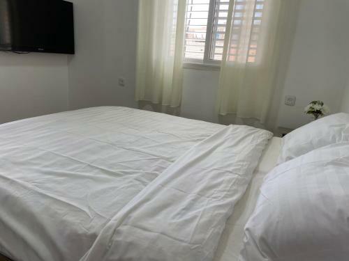 Apartamento Balcony Hatmarim