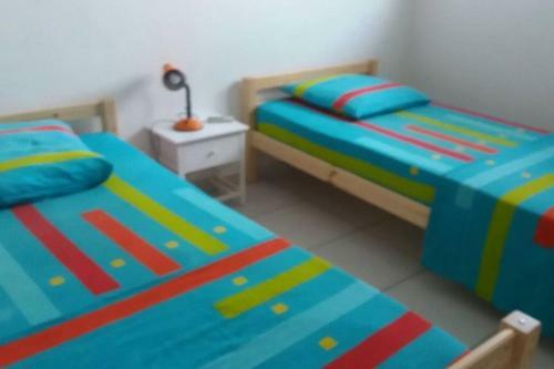 Apartamento T4 Climatise Vue Mer Dans Villa Piscine