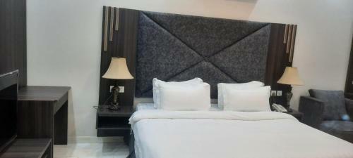 Apartamento Azd Park