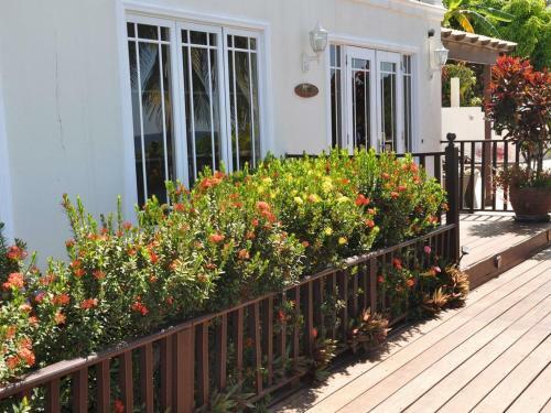 Apartamento Rodney Bay Suites
