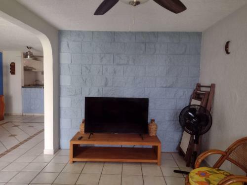 Apartamento Villa Fraccionamiento Joyas Diamante