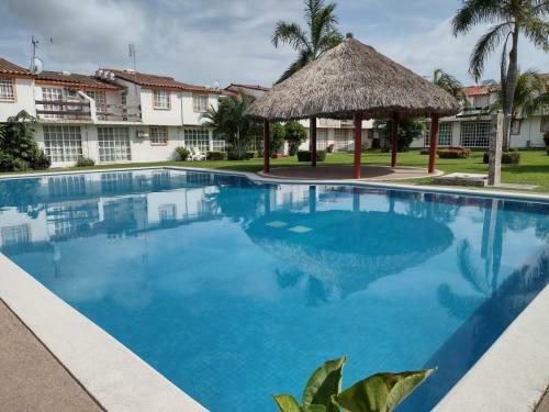 Apartamento Villa Fraccionamiento Joyas Diamante