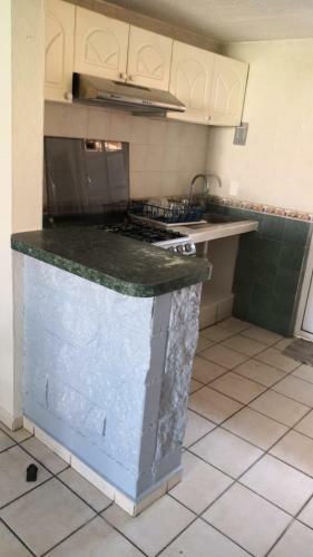 Apartamento Villa Fraccionamiento Joyas Diamante
