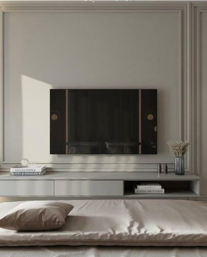 Apartamento Nizami 5 Star Deluxe 5 Bedroom