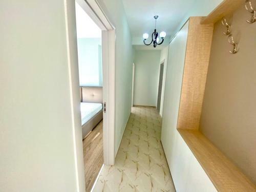 2-bedrooms Apartment Vollga Durres Albania