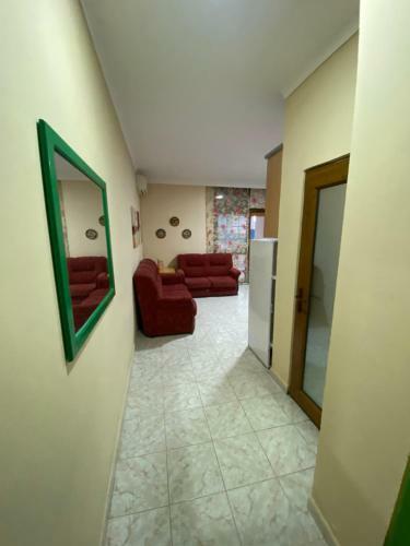 Golem Beach Apartment