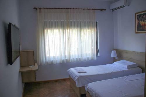 Ballo Apartments