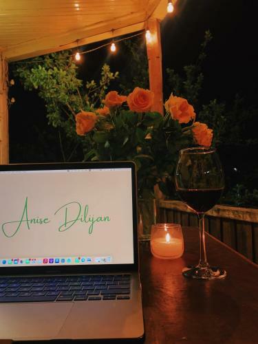 Anise Dilijan