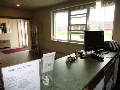 Park Inn Motel