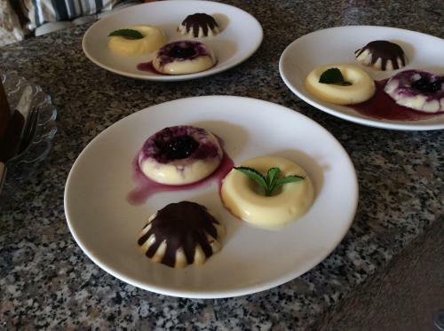 Bed & Breakfast Palazzo Muro Leccese