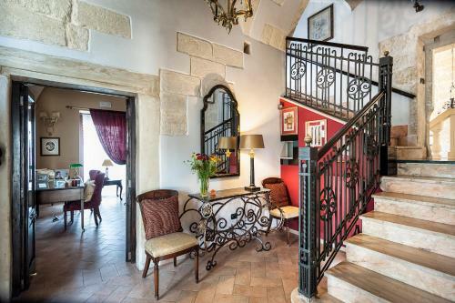 Bed & Breakfast Palazzo Muro Leccese