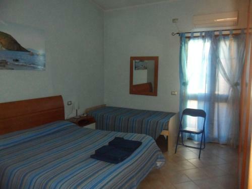 B&B Canne Al Vento
