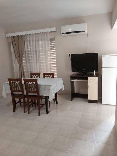 Marino's Apartments