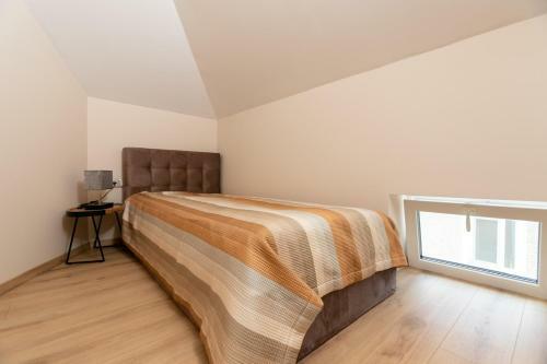 Hostal ???????? ?????? ???????? ?????? / Luxury Studios ?the Old Batak?