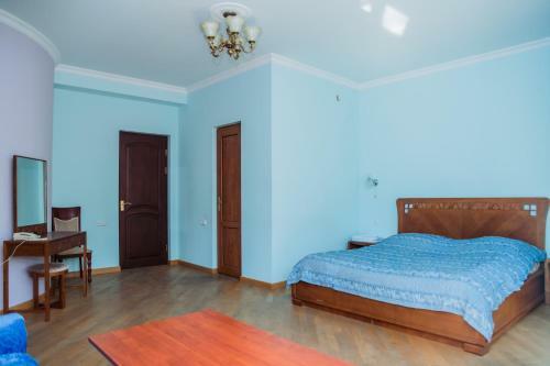 Syuniq Hotel