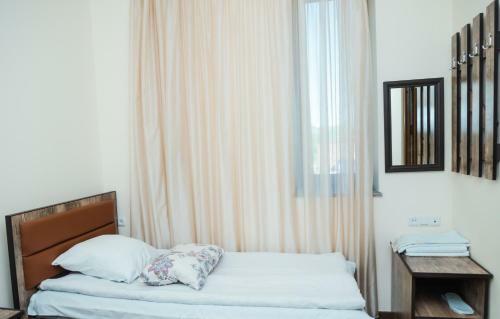Syuniq Hotel