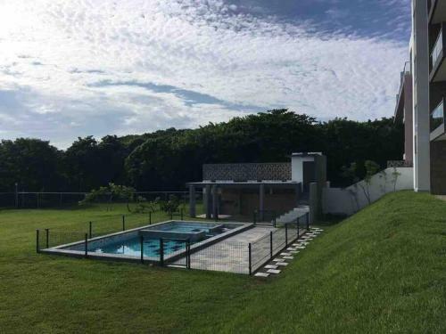 Apartamento Ezhomes, Departamento Confortable