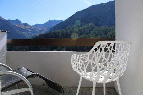 Apartamento Villa Franca - 2 Zimmer Wohnung Im Eg