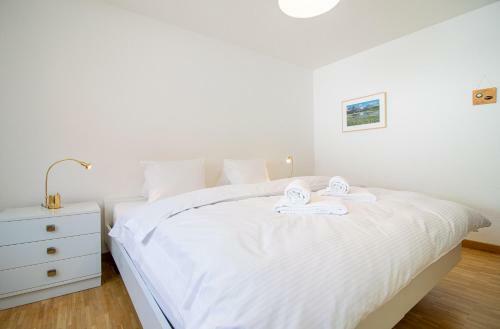 Apartamento Casa Allegra