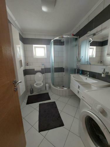 Apartman Kiss