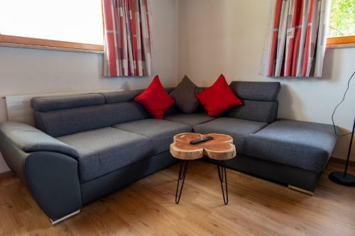 Apartamento Haus Kappeller Ferienwohnung Lechtl 4
