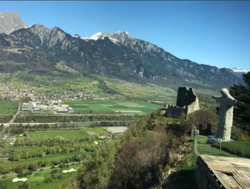 Villa Rent The Entire Hotel Schloss Wartenstein