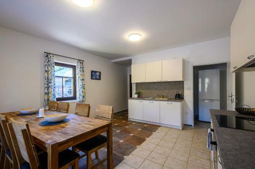 Hostal Chalupa K?enov 62