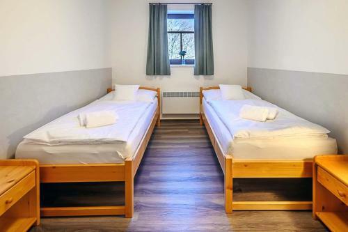 Hostal Chalupa K?enov 62