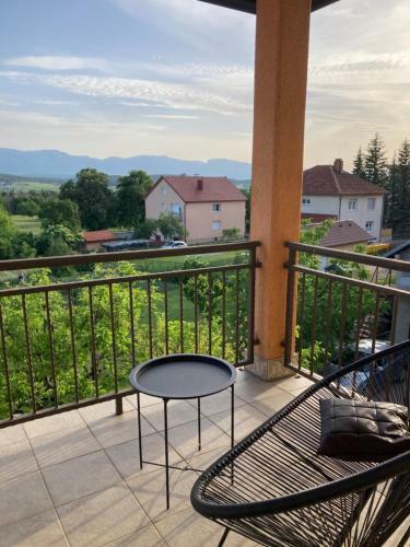 Apartman Lucija Livno