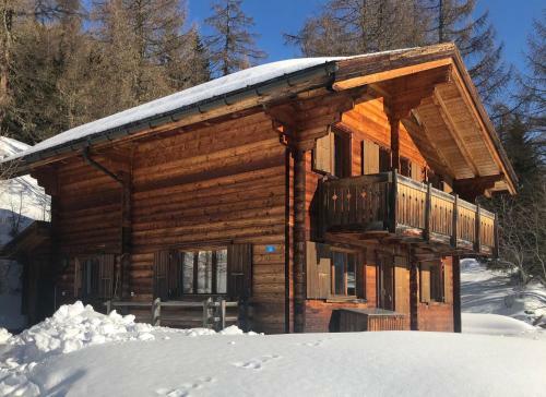Apartamento Chalet Luisa