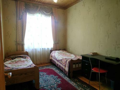 Mountain Villa Vendam