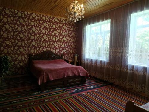 Mountain Villa Vendam