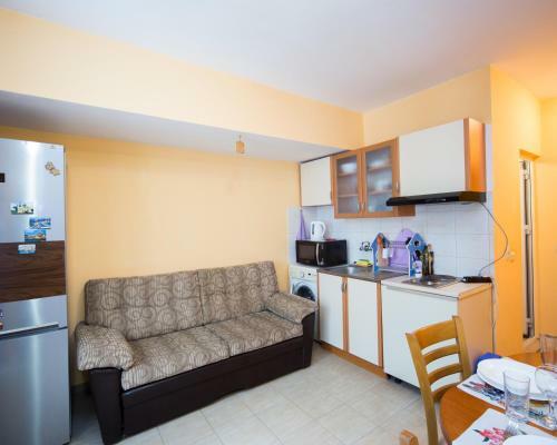 Apartamento Aleks Top Center