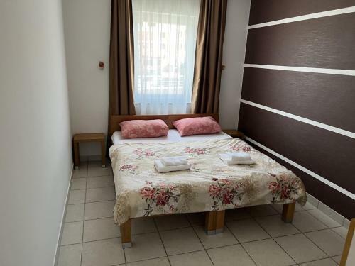 Hostal Villa Klemo