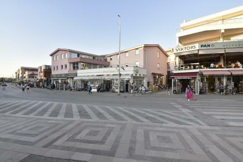Hostal Villa Klemo