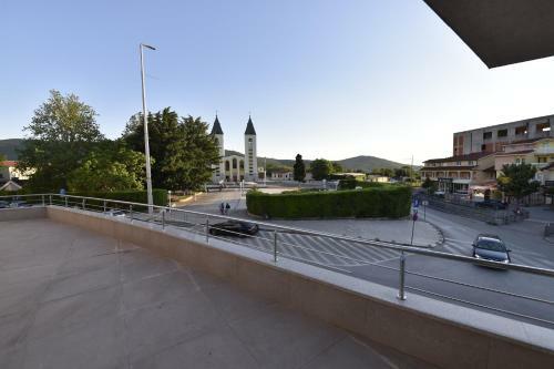 Hostal Villa Klemo