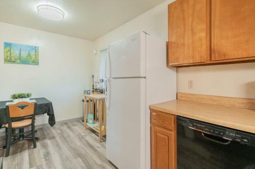 Apartamento Centrally Located Coffee Bar & Comfort