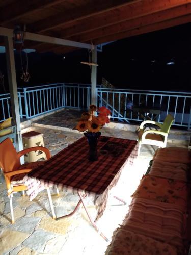 Villa Luiza Piqeras