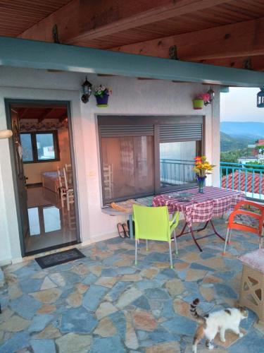 Villa Luiza Piqeras