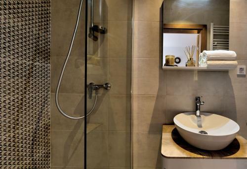 Apartamento Villa Gunga
