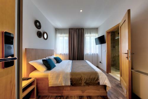 Apartamento Villa Gunga